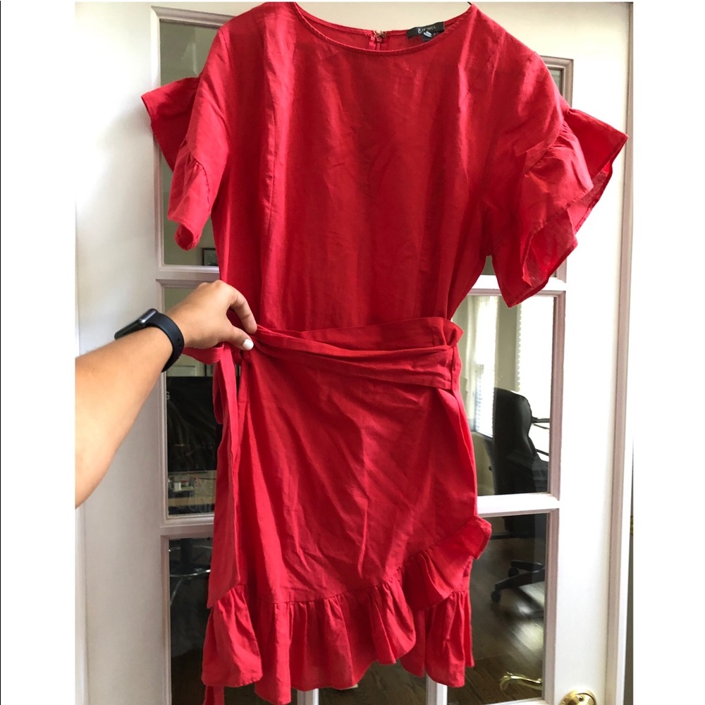 Shop these three pink dress